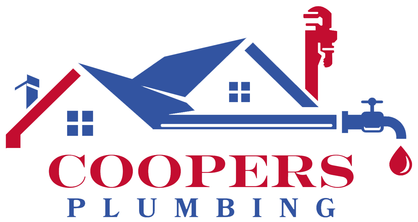 Cooper Plumbing Logo