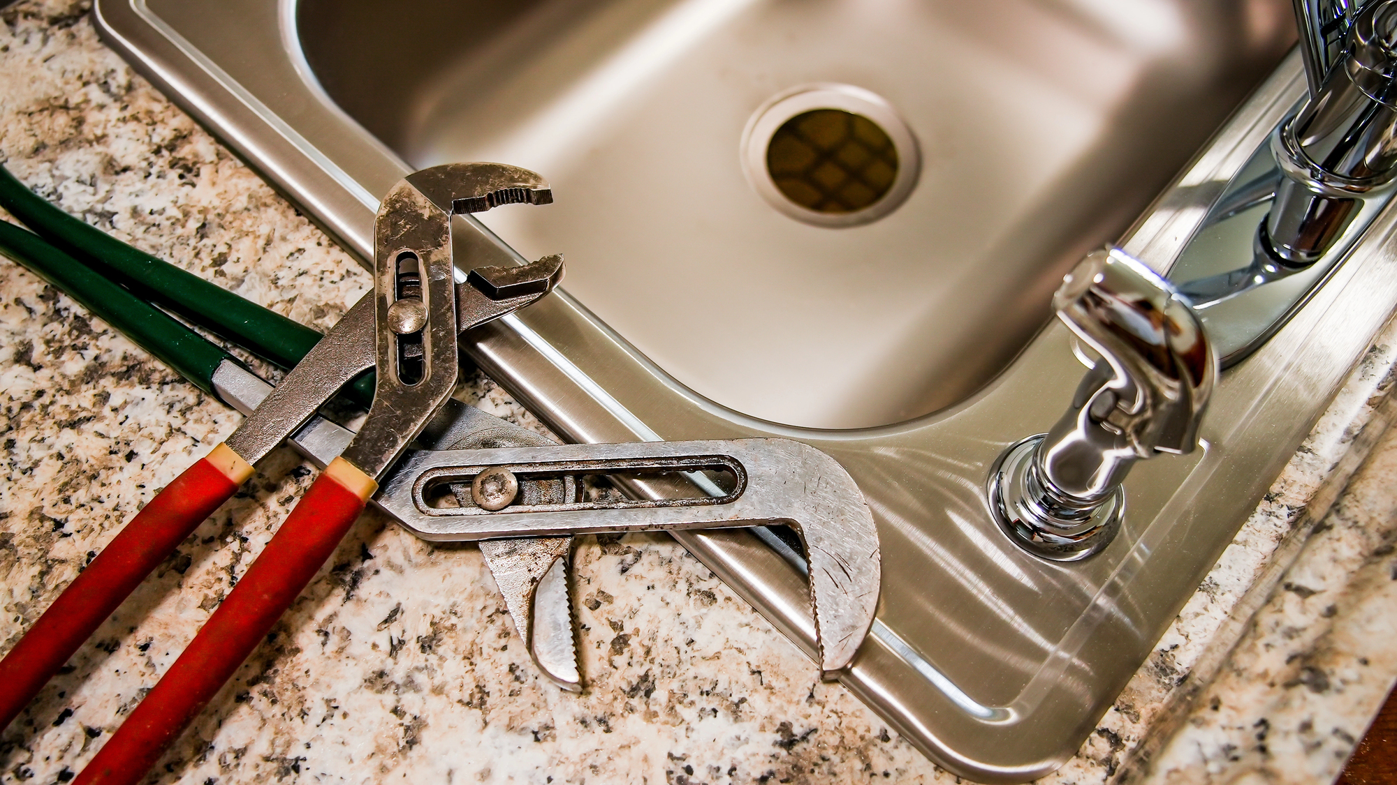 Plumbing Fixture Installation in Swannanoa NC