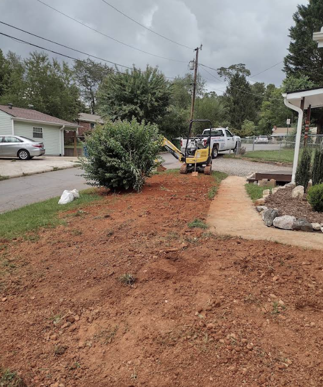 Coopers Plumbing in Candler NC