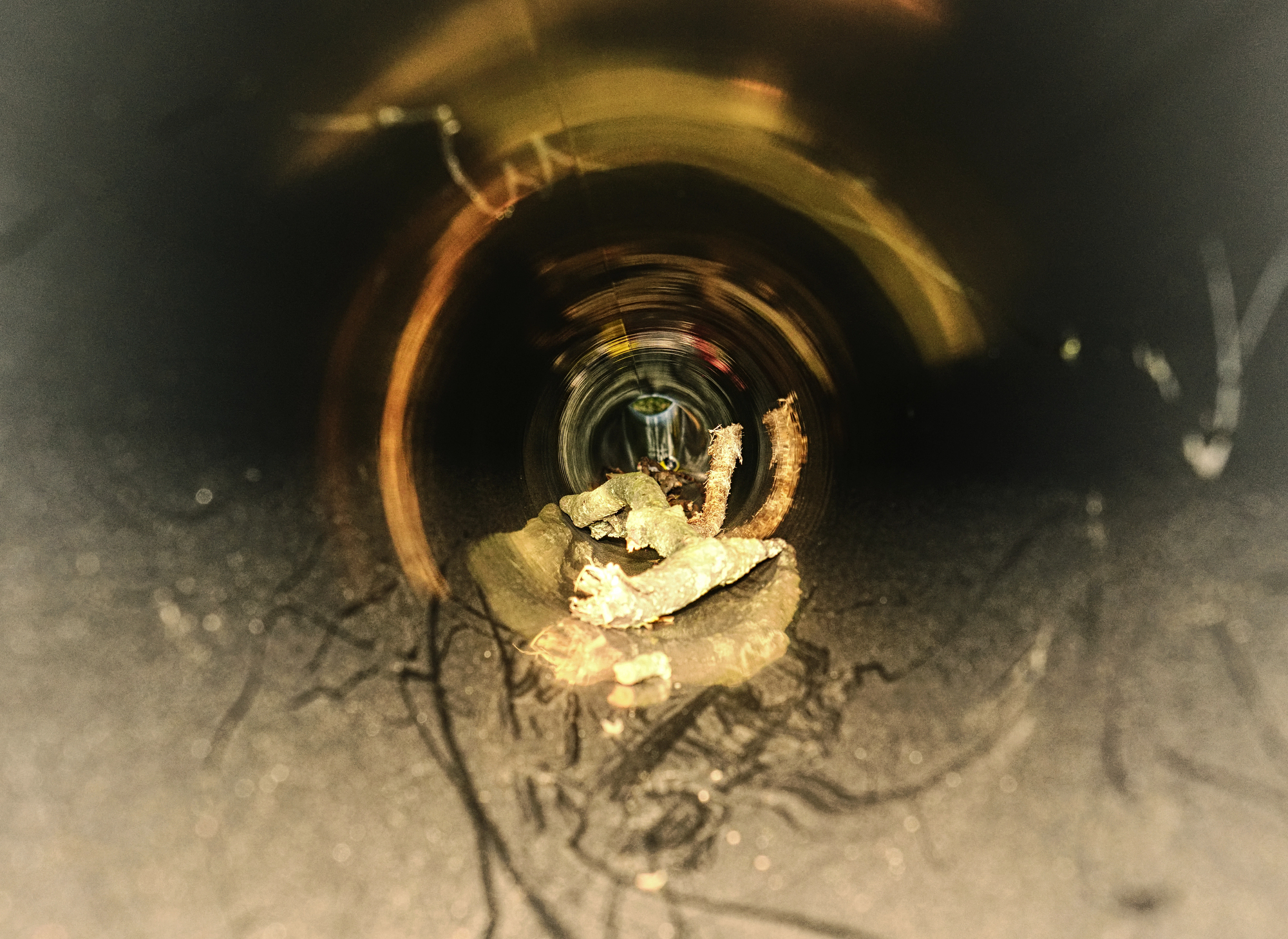 Sewer Camera Inspections in Swannanoa NC