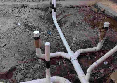 Sewer Line Services in Swannanoa NC
