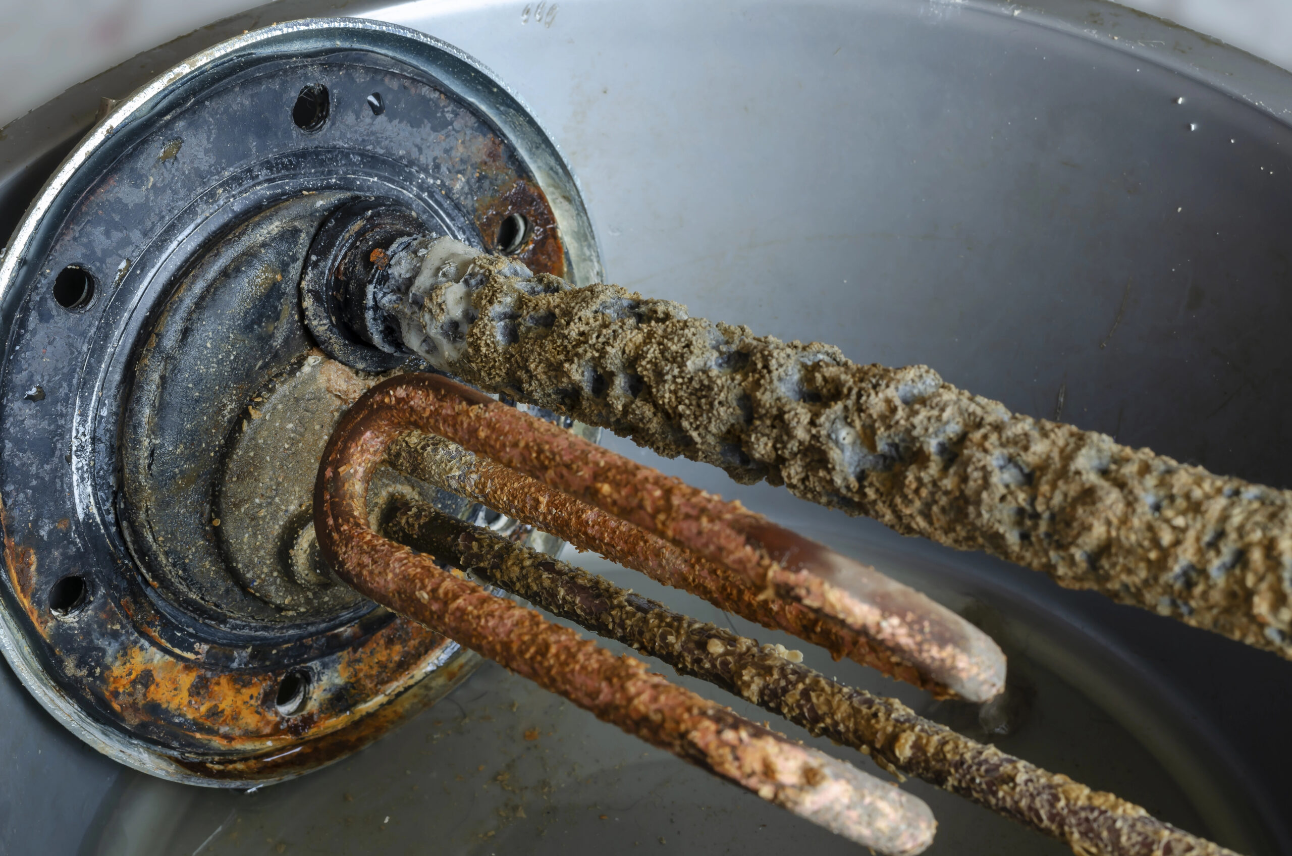Water Heater Services in Swannanoa NC